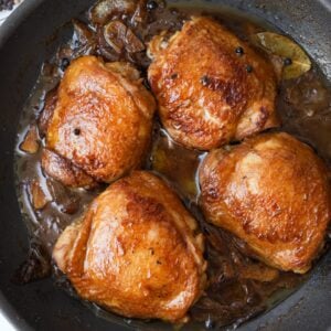 chicken adobo