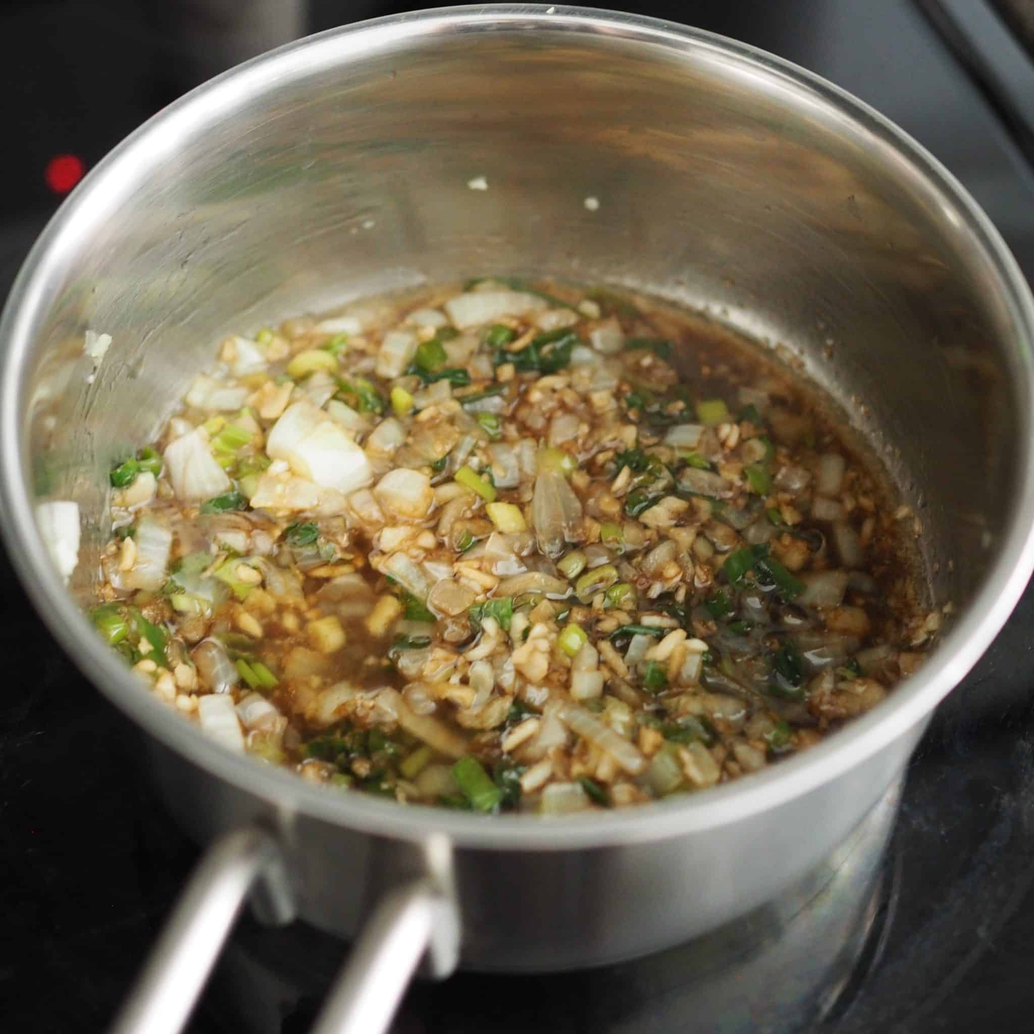 add remaining ingredients