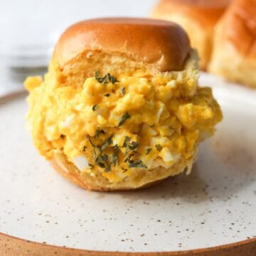 japanese tamago sando