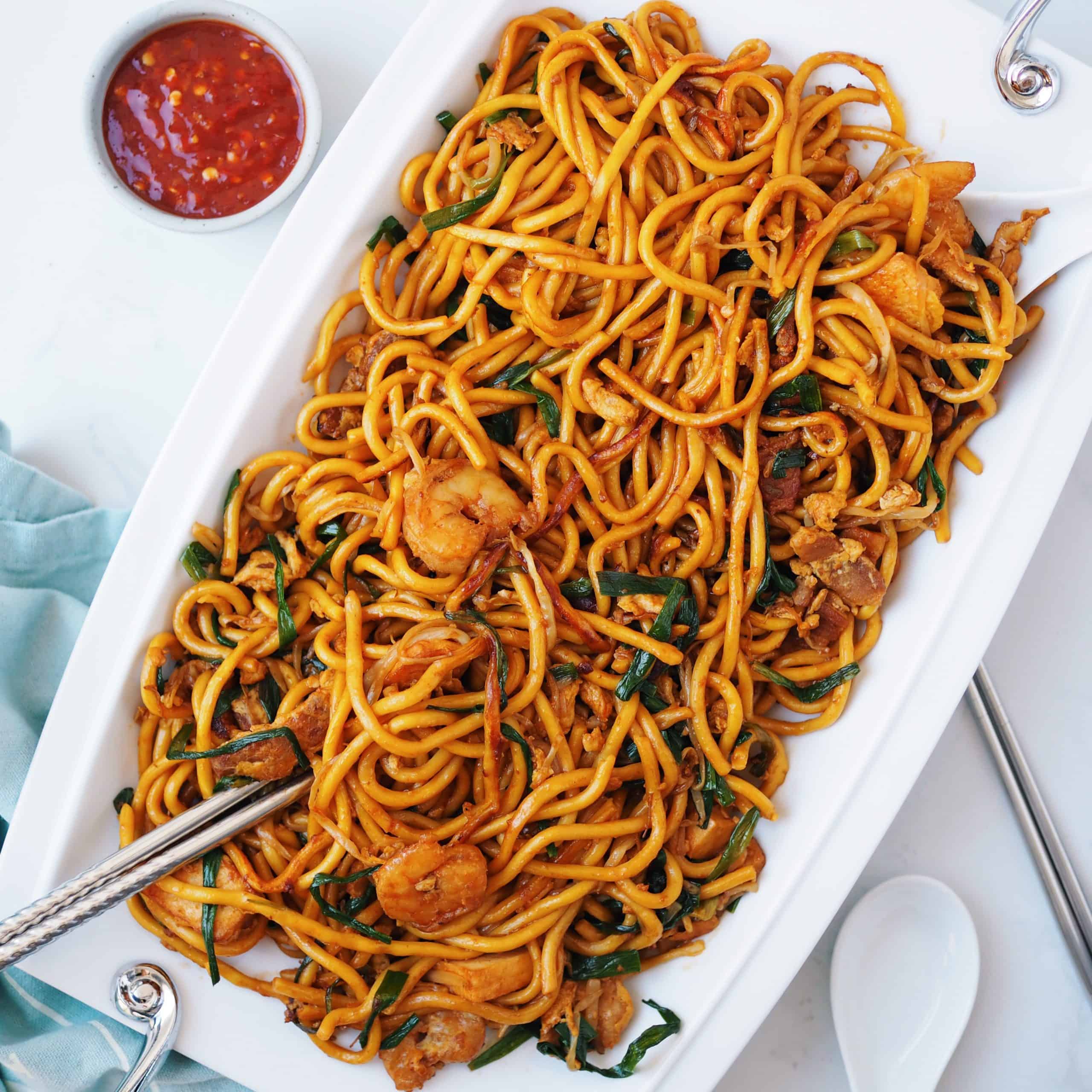 Mee Goreng