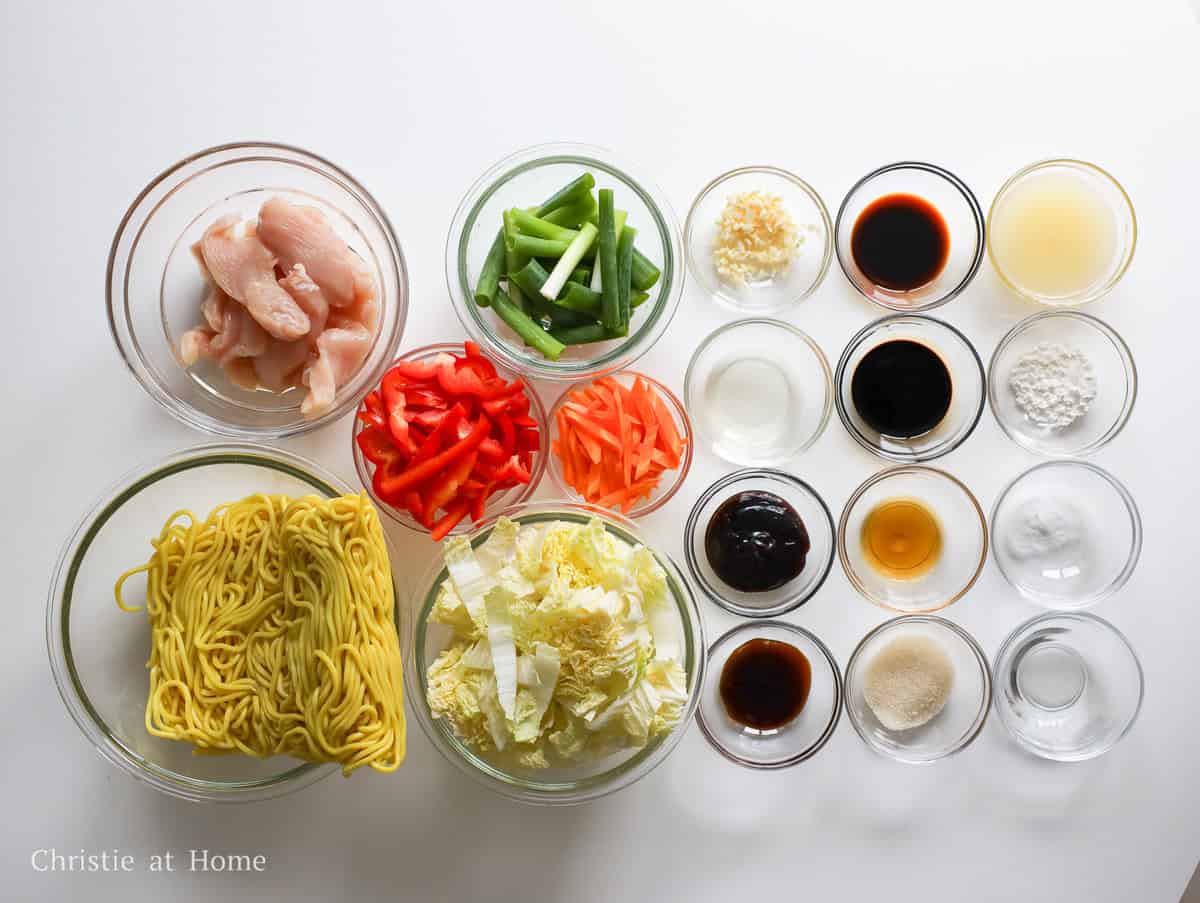 ingredients to make this recipe