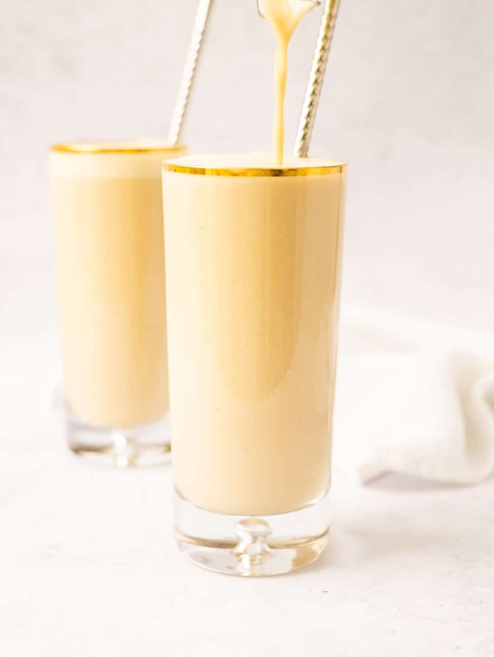 Korean Banana Milk