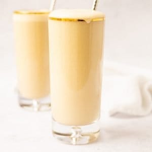 featured image of korean banana milk