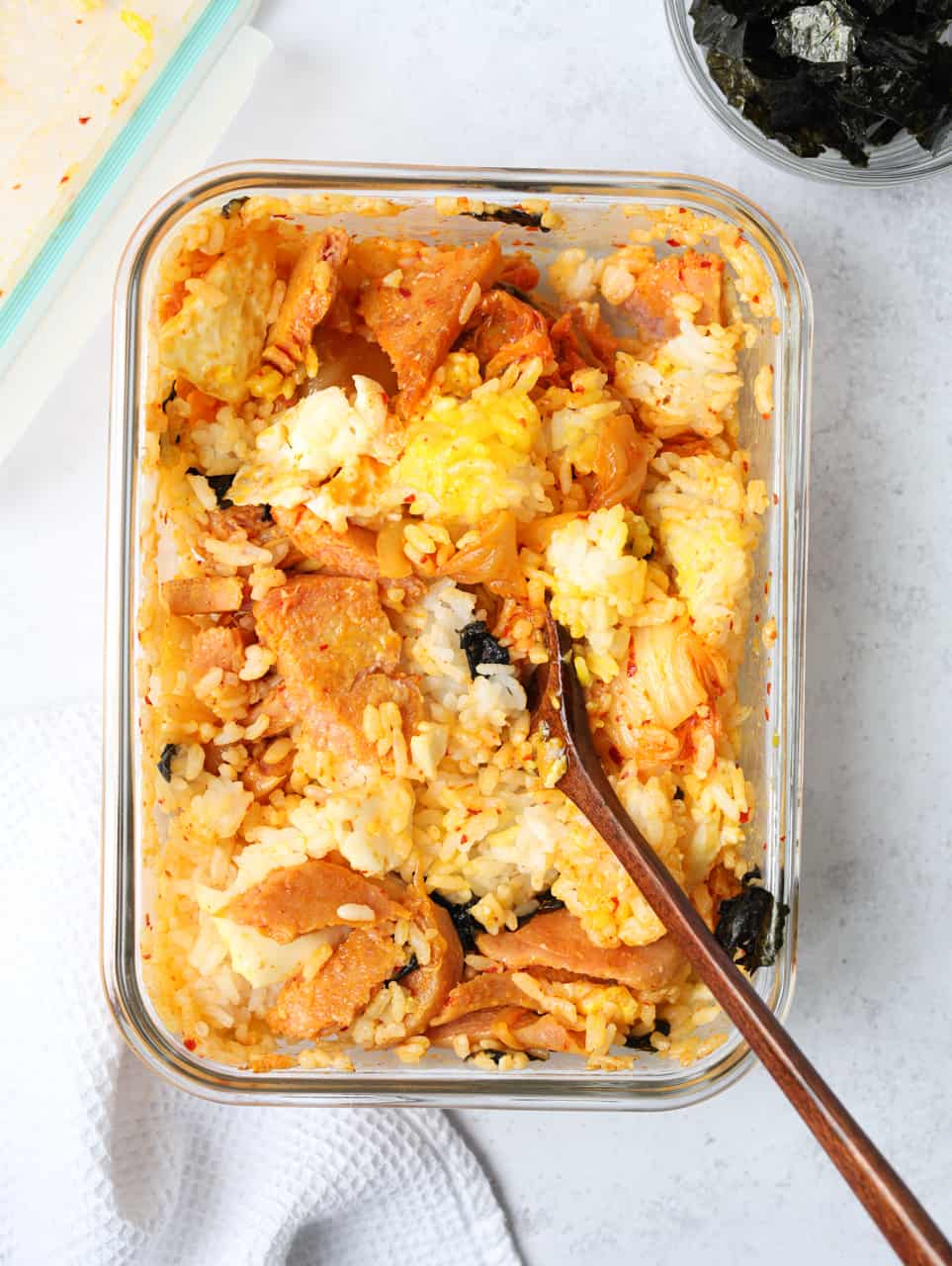 Dosirak Korean Lunch Box