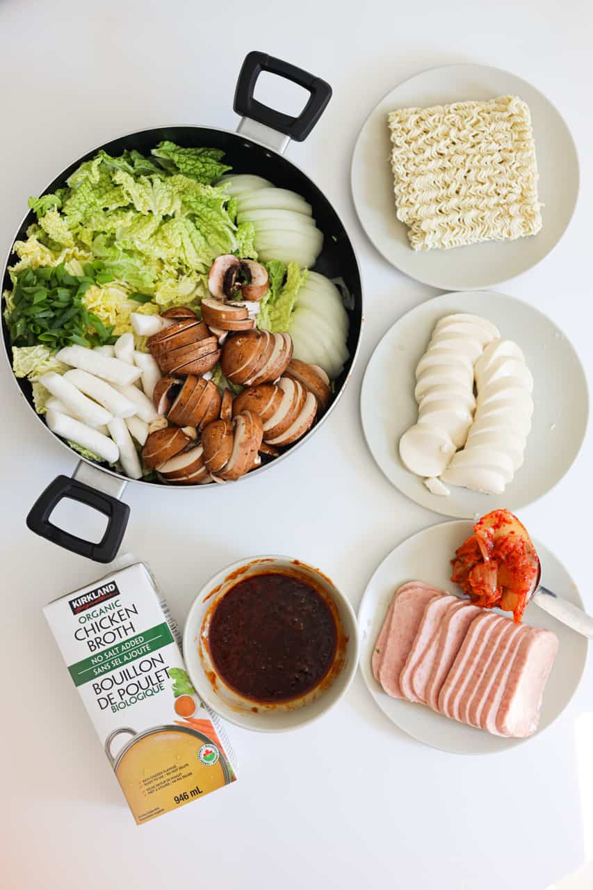 ingredients to make this dish