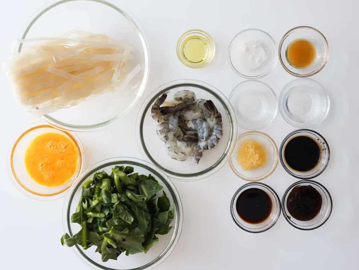 ingredients to make this recipe