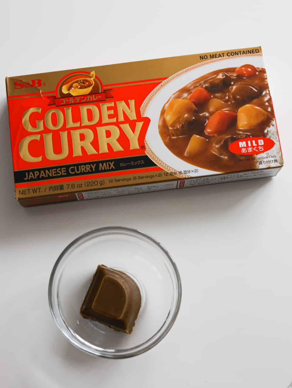 japanese curry