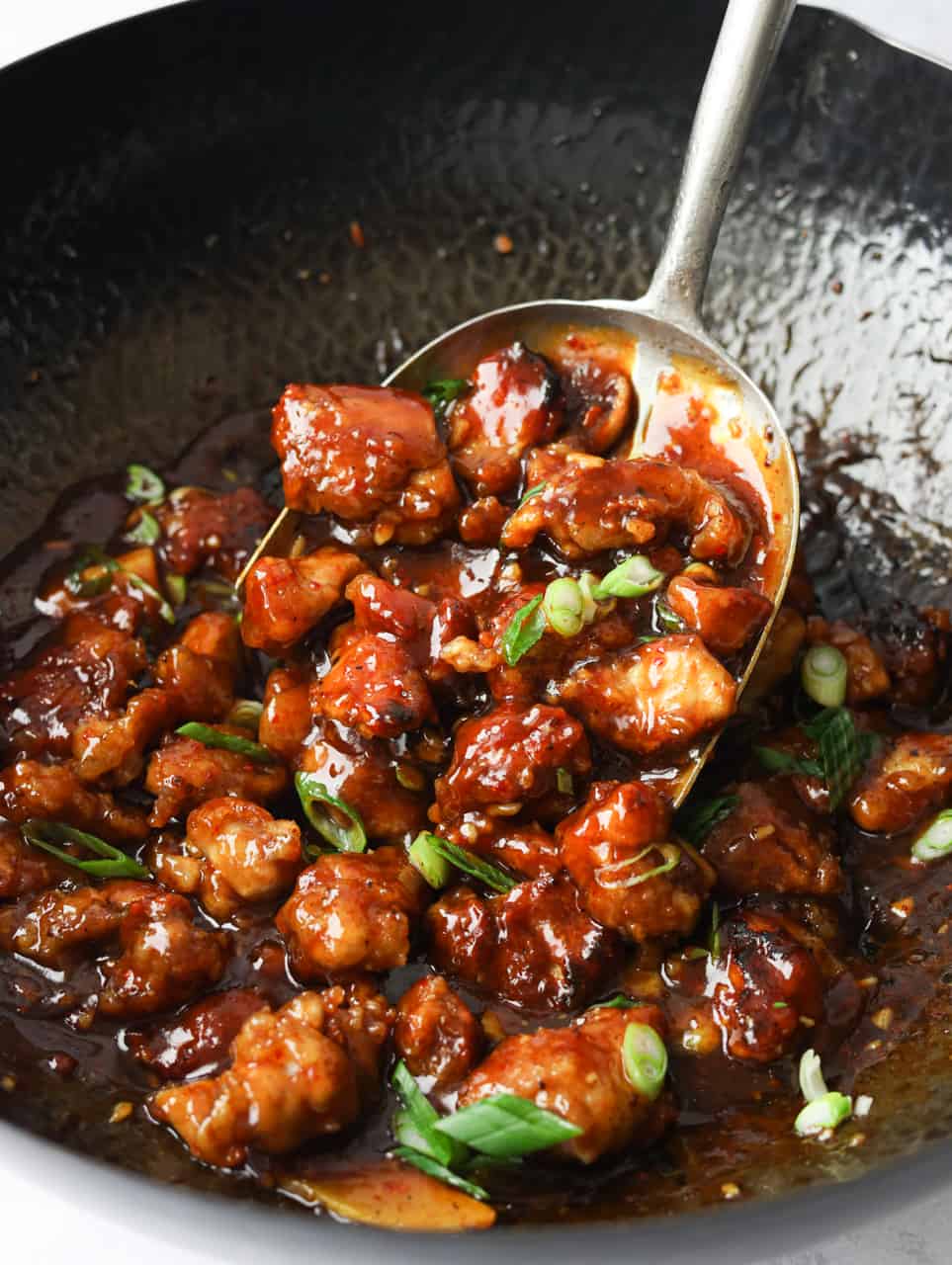 General Tso Chicken