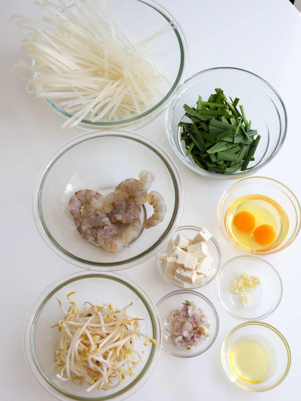 ingredients to make this recipe