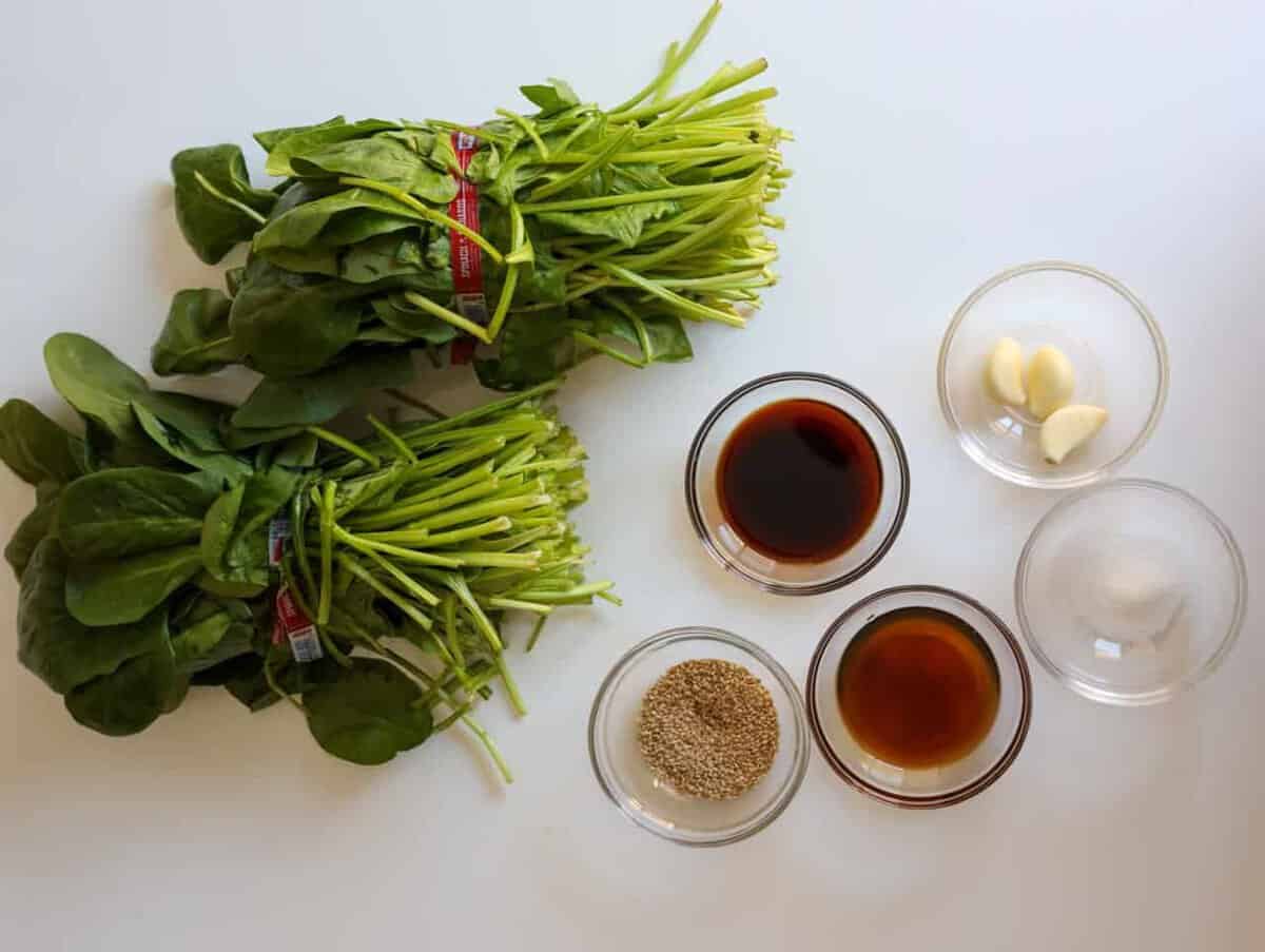 ingredients to make this recipe