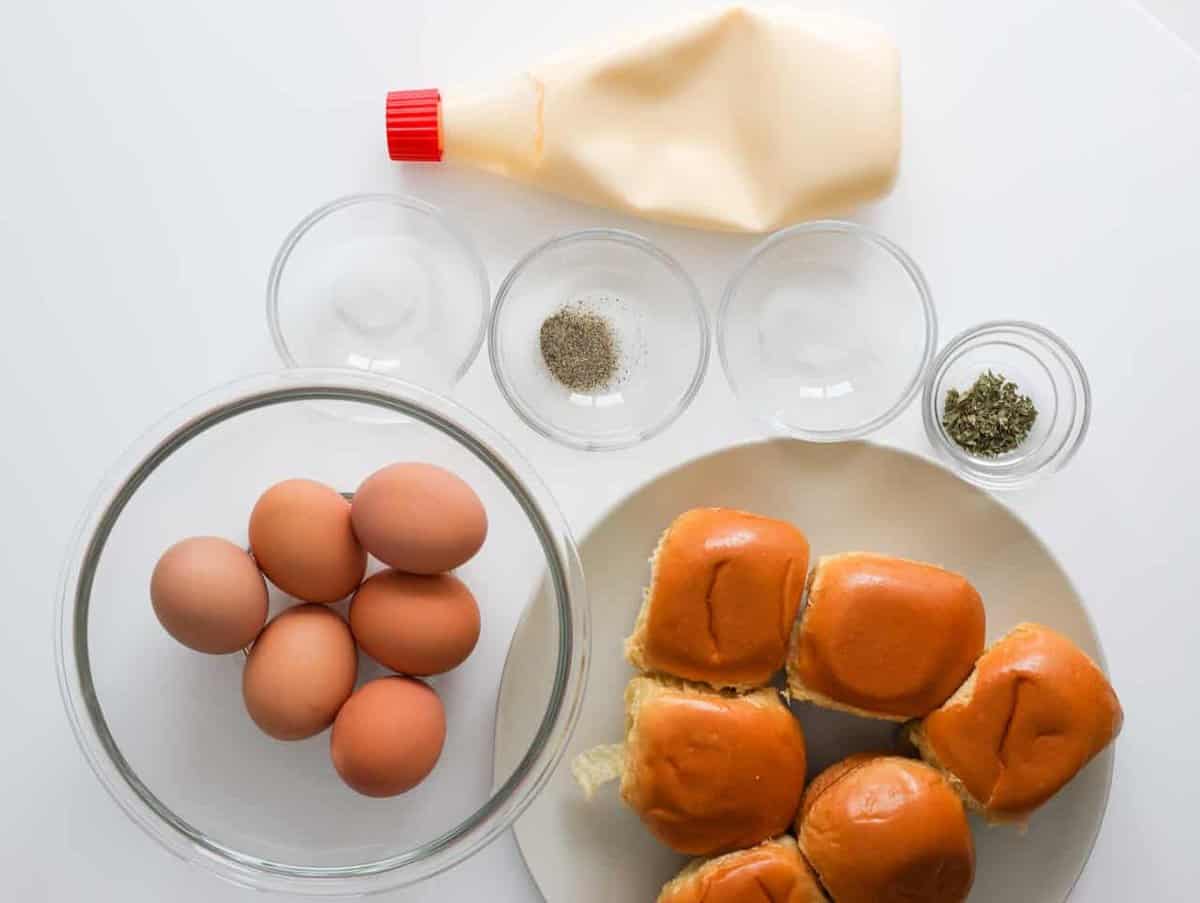 ingredients to make this recipe