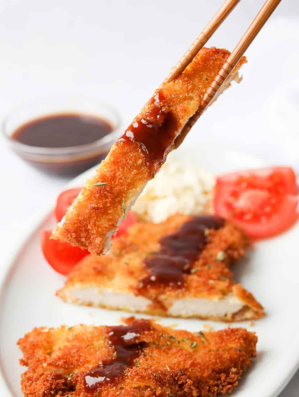 tonkatsu