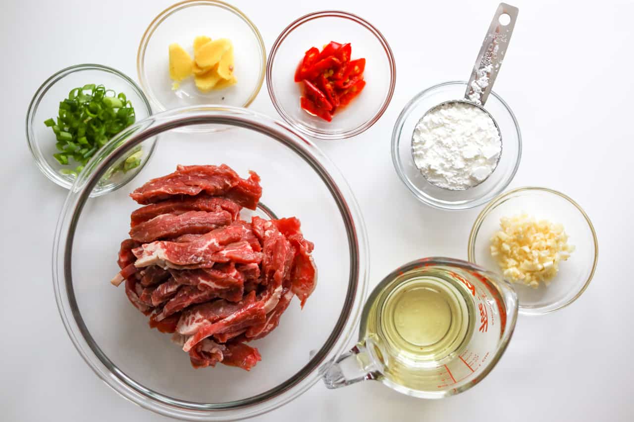 ingredients to make this recipe