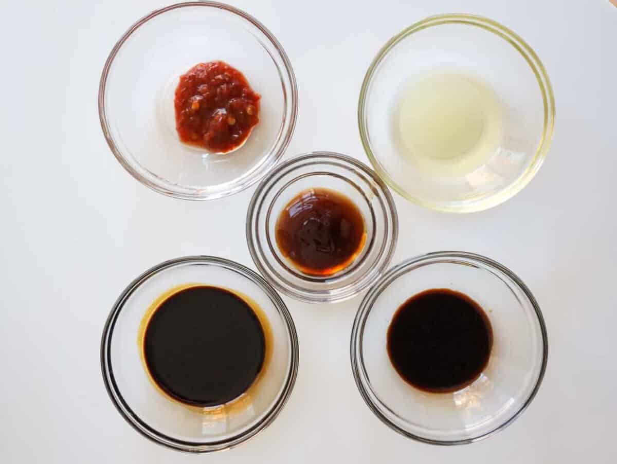 noodle sauce ingredients to make this recipe