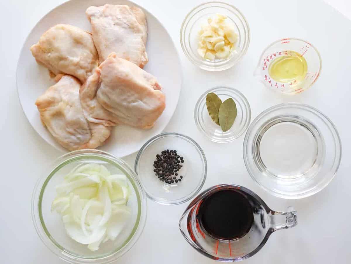 ingredients to make this recipe