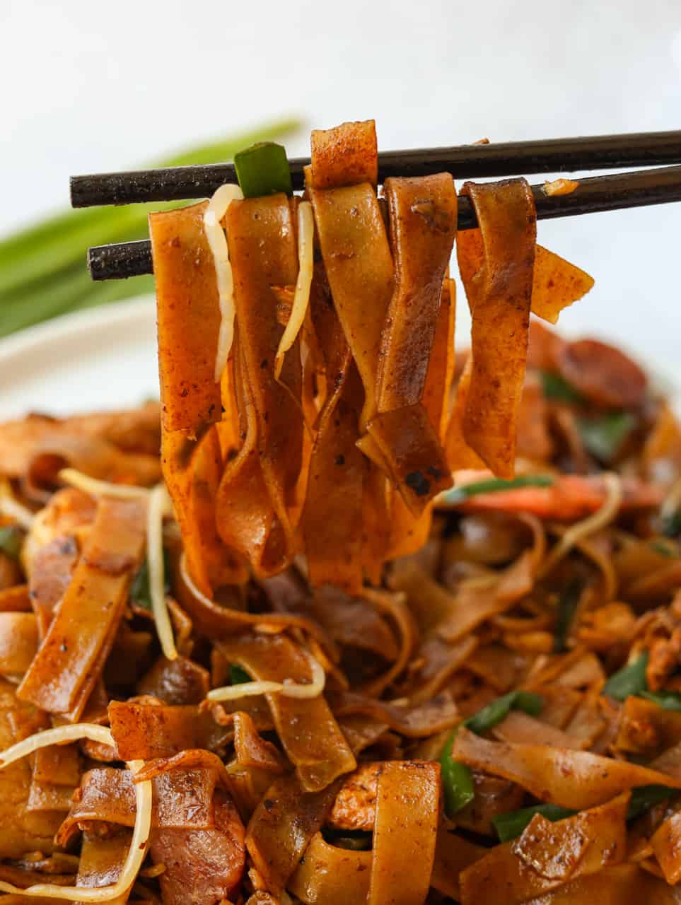 Penang Char Kway Teow