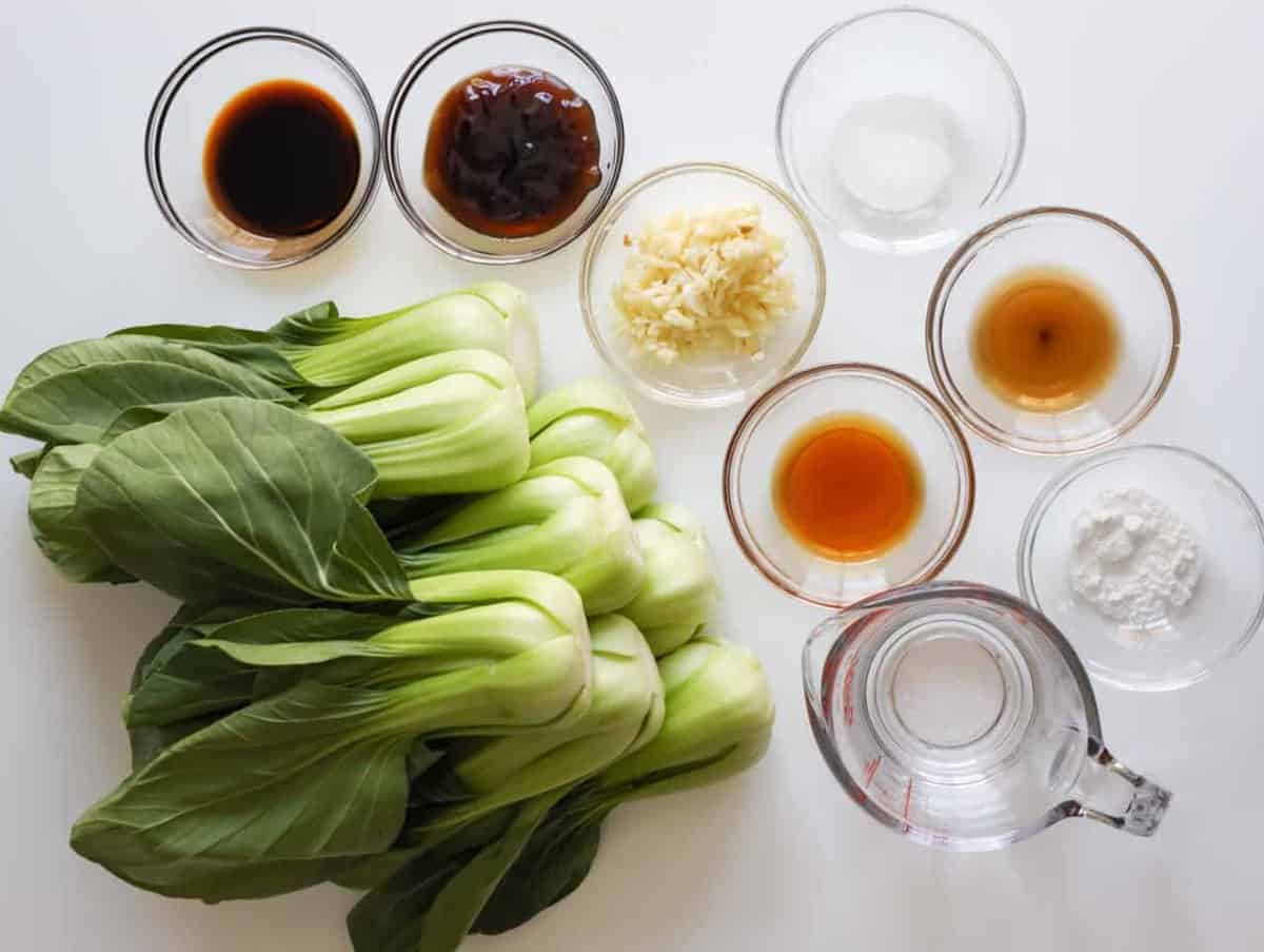 ingredients to make this recipe