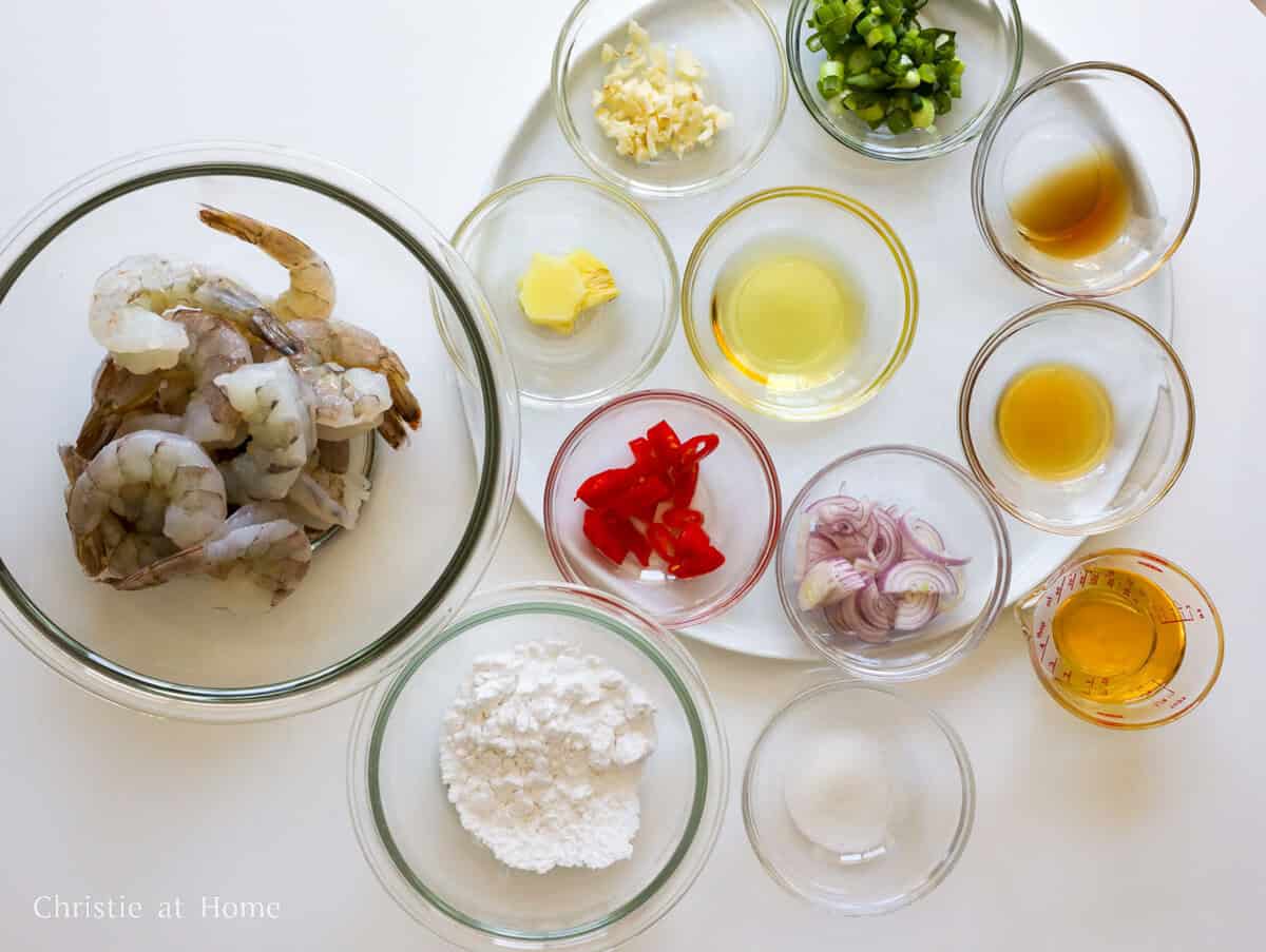ingredients to make this recipe