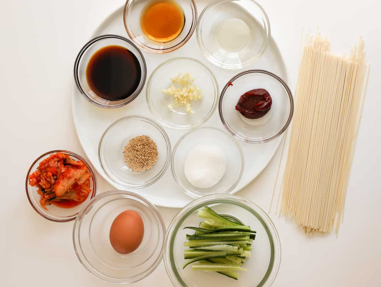 ingredients to make this recipe