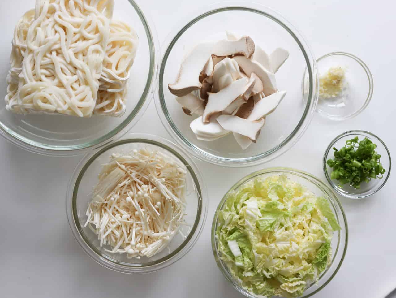 key ingredients to make this recipe