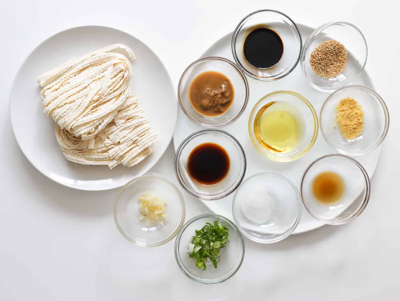 ingredients to make this recipe