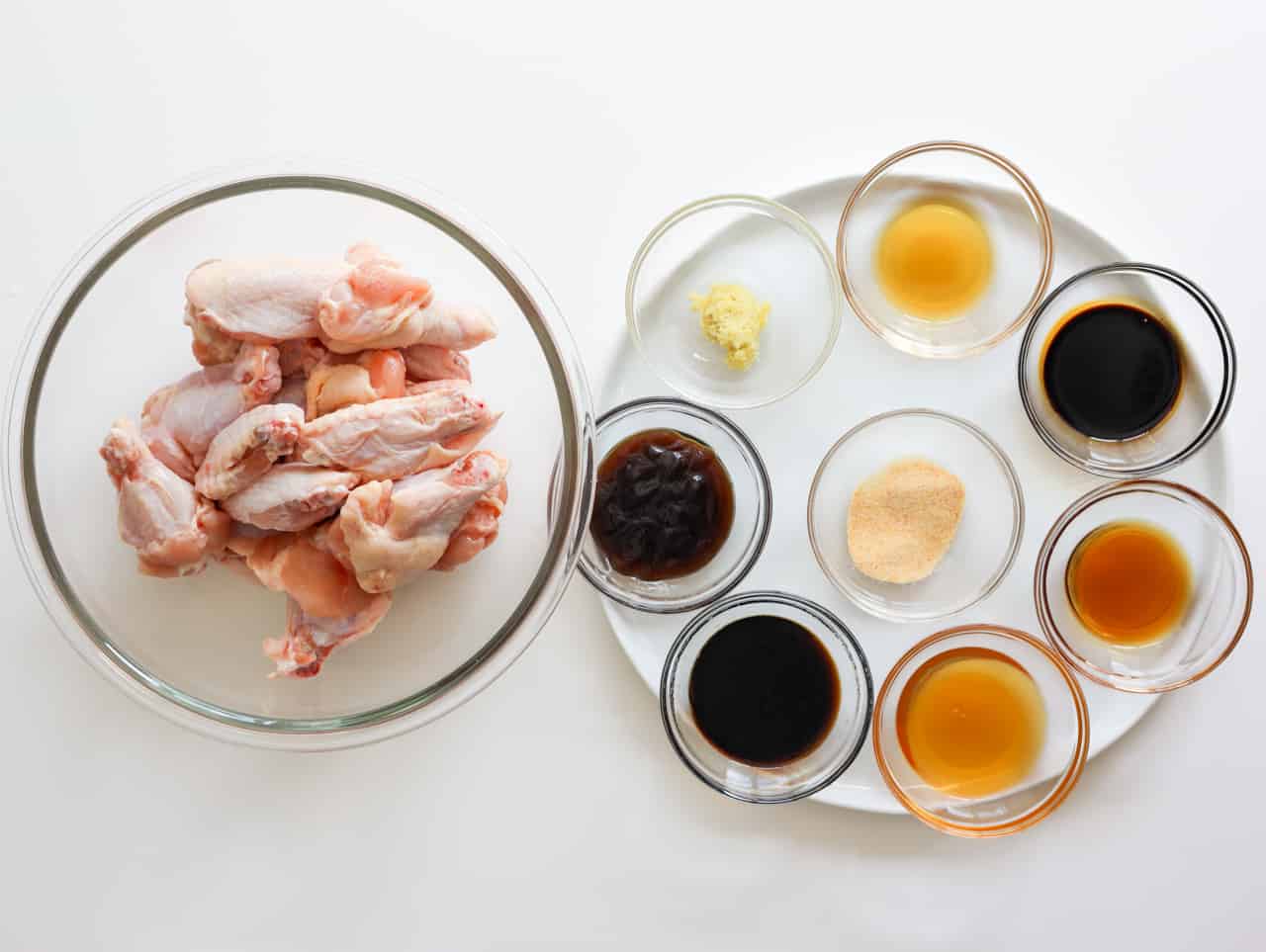 ingredients to make this recipe