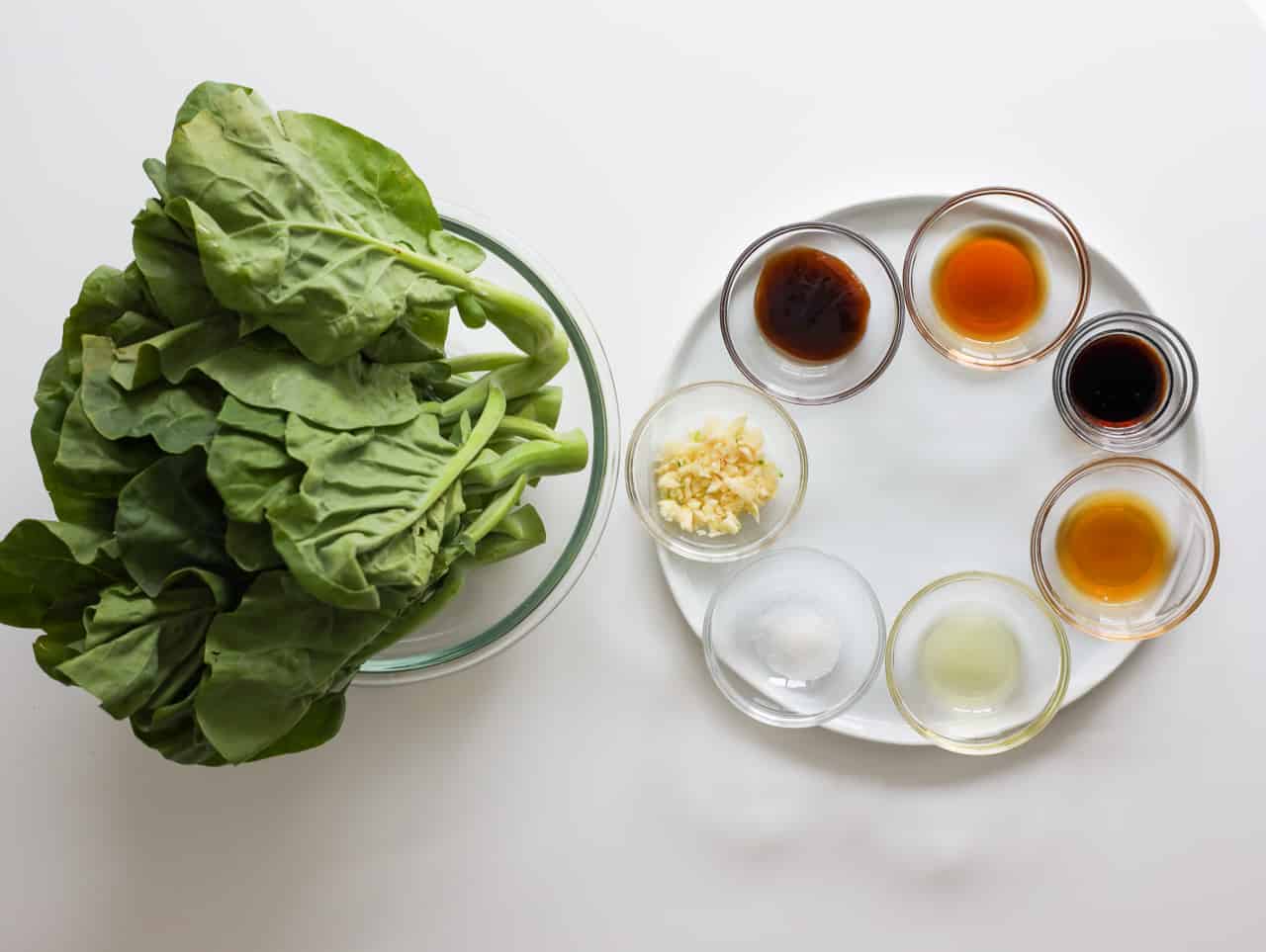 ingredients to make this recipe