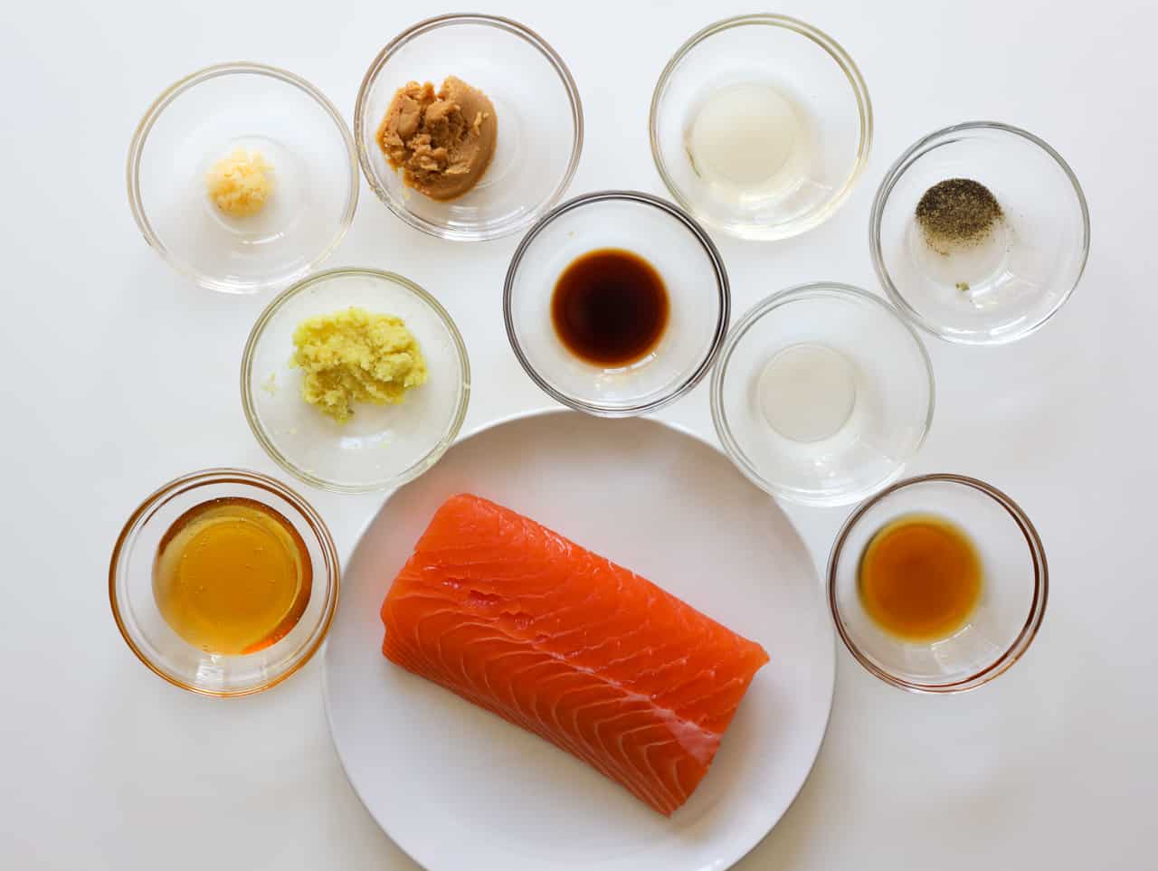 ingredients to make this recipe