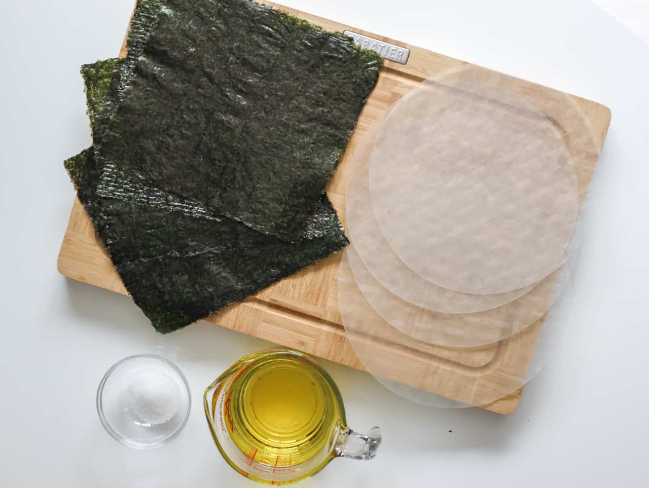 ingredients to make this recipe