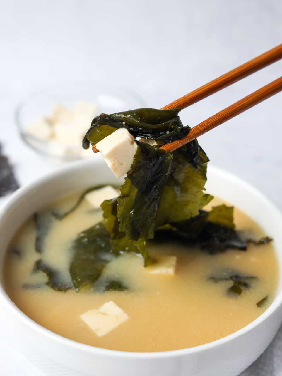 Miso Soup