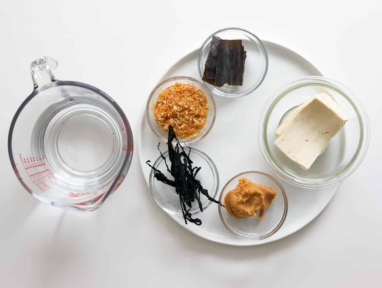 ingredients to make this recipe