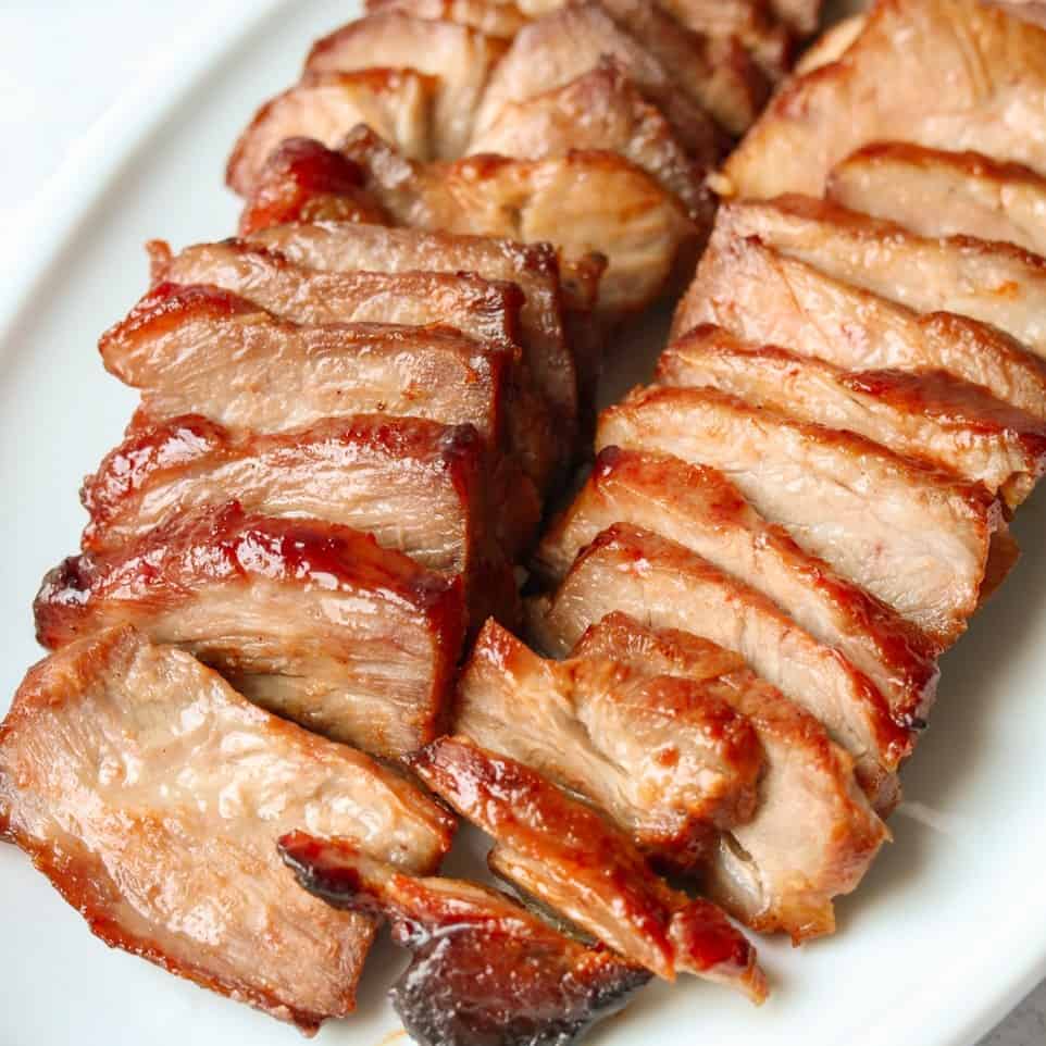 Char Siu