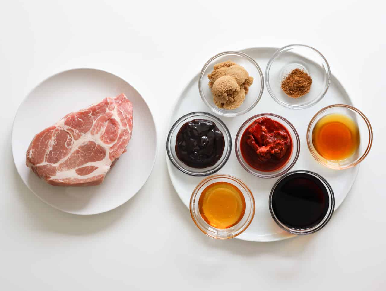 ingredients to make this recipe