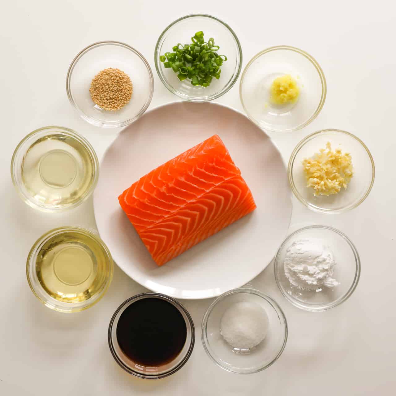 ingredients to make this recipe