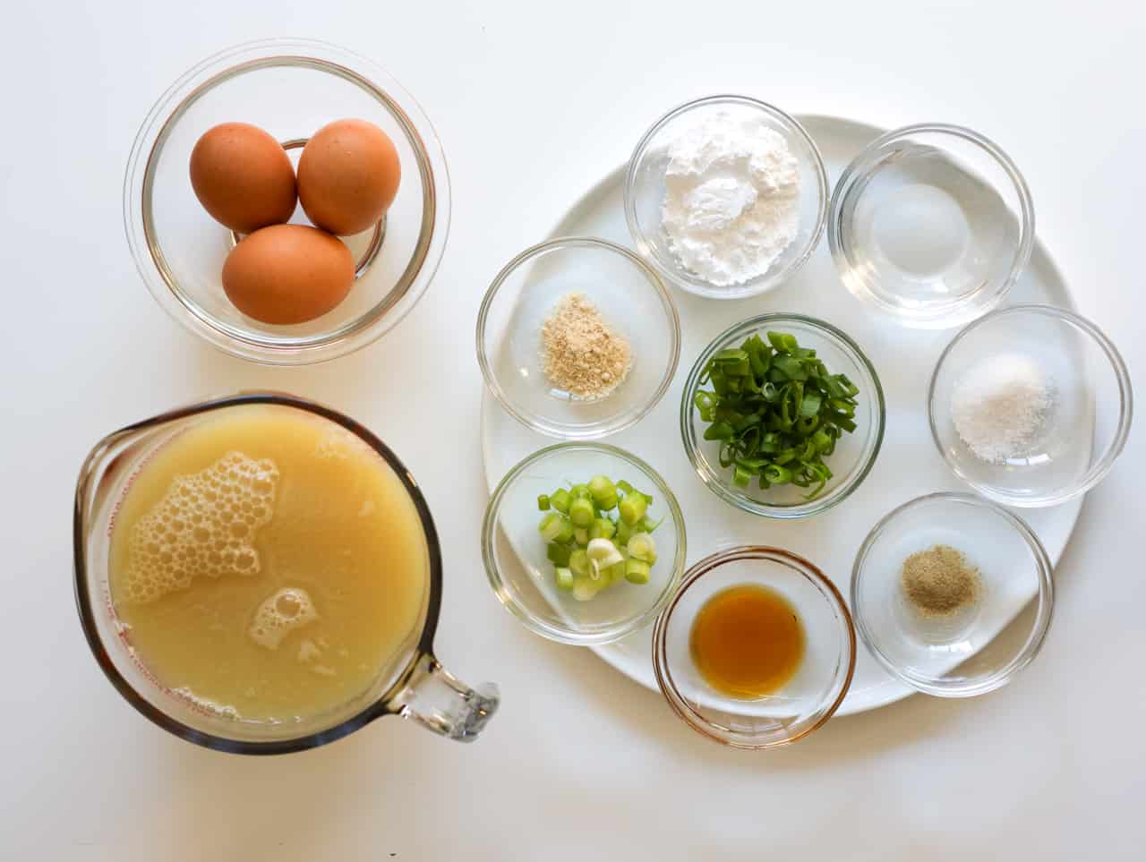 ingredients to make this recipe