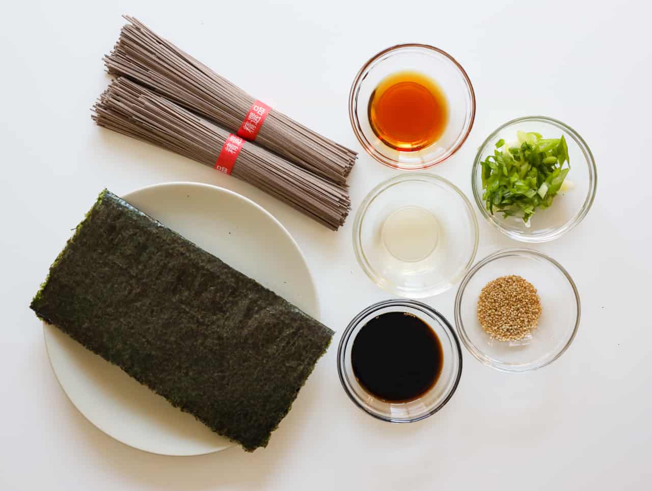 ingredients to make this recipe