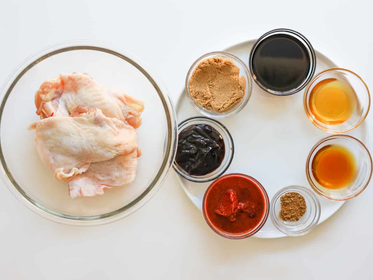 ingredients to make this recipe