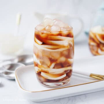 featured image of taho