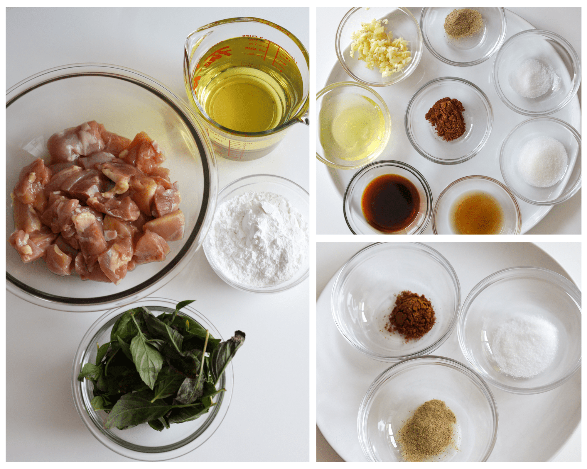 ingredients to make this recipe