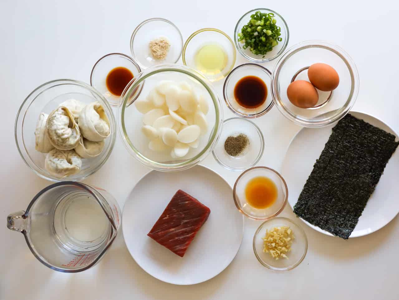 ingredients to make this recipe