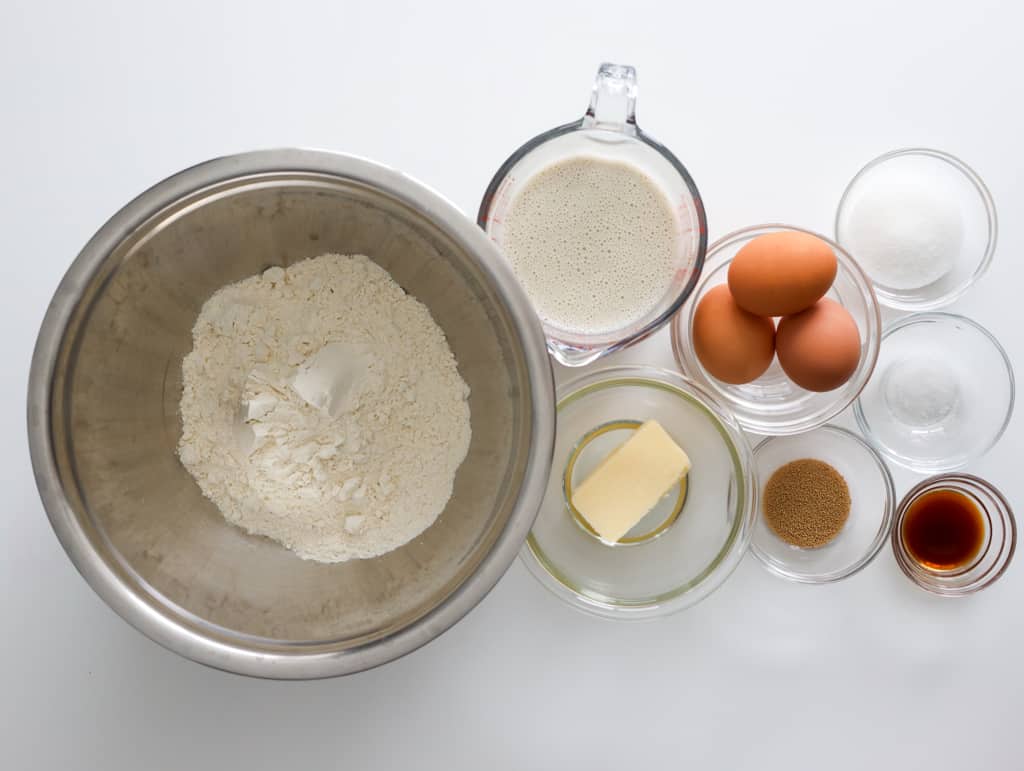 ingredients to make this recipe