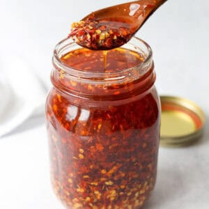 featured image of chinese chili oil