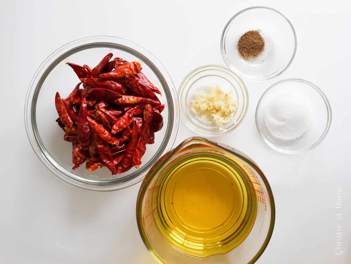 key ingredients to make this recipe