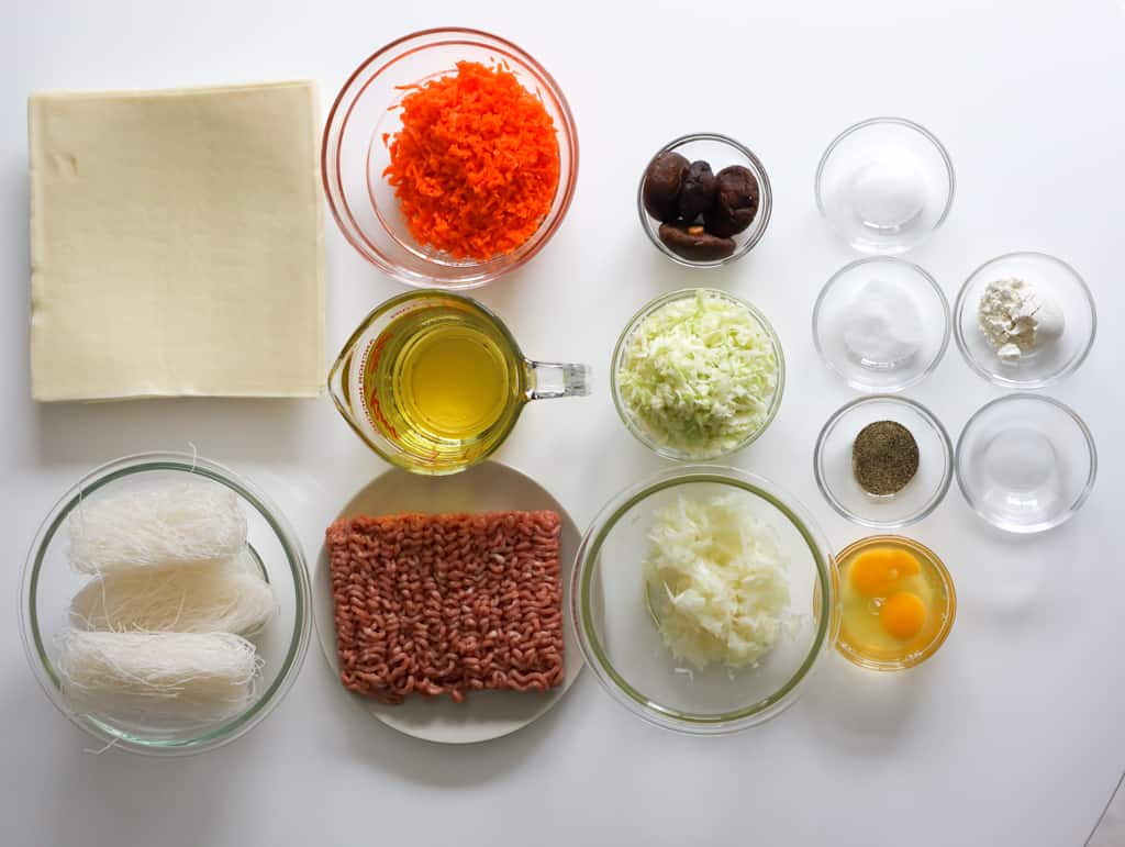 ingredients to make this recipe