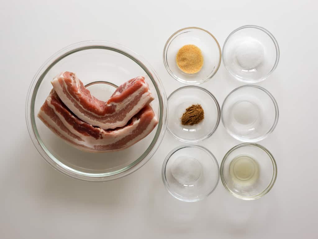 ingredients to make this recipe