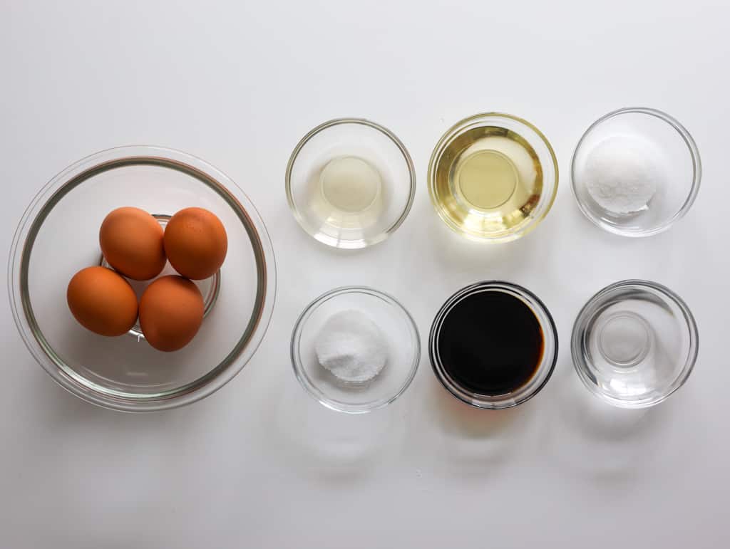 ingredients to make this recipe