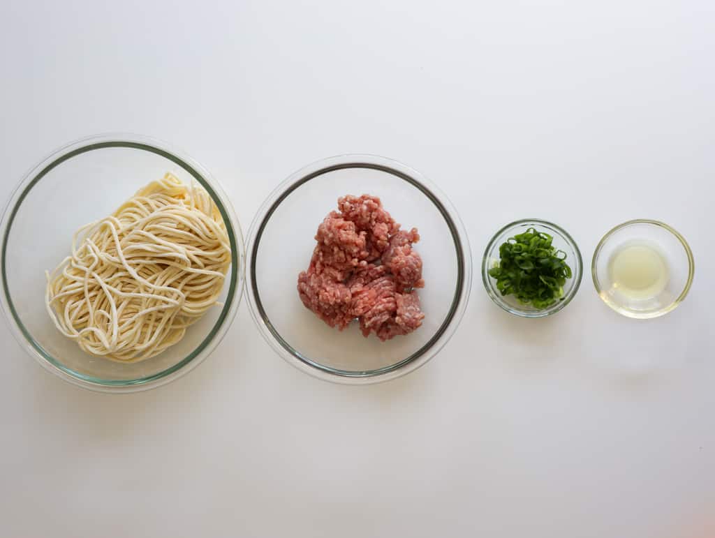 key ingredients to make this recipe