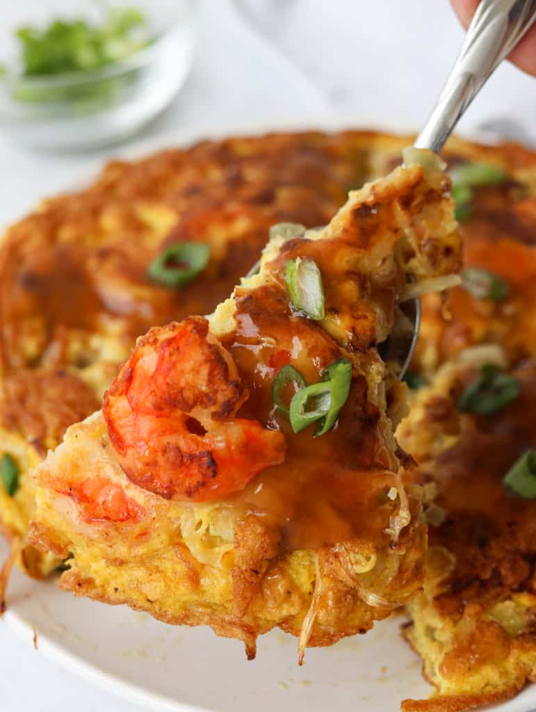 Egg Foo Young