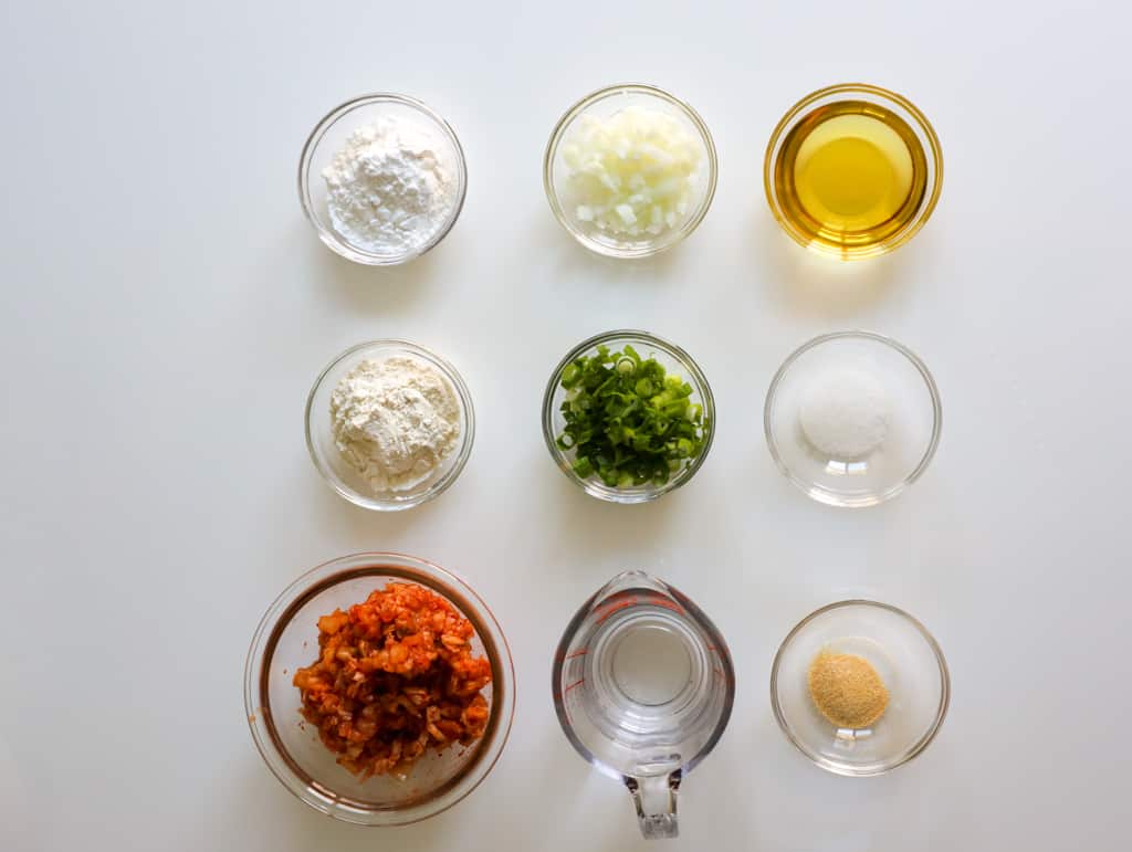 ingredients to make this recipe