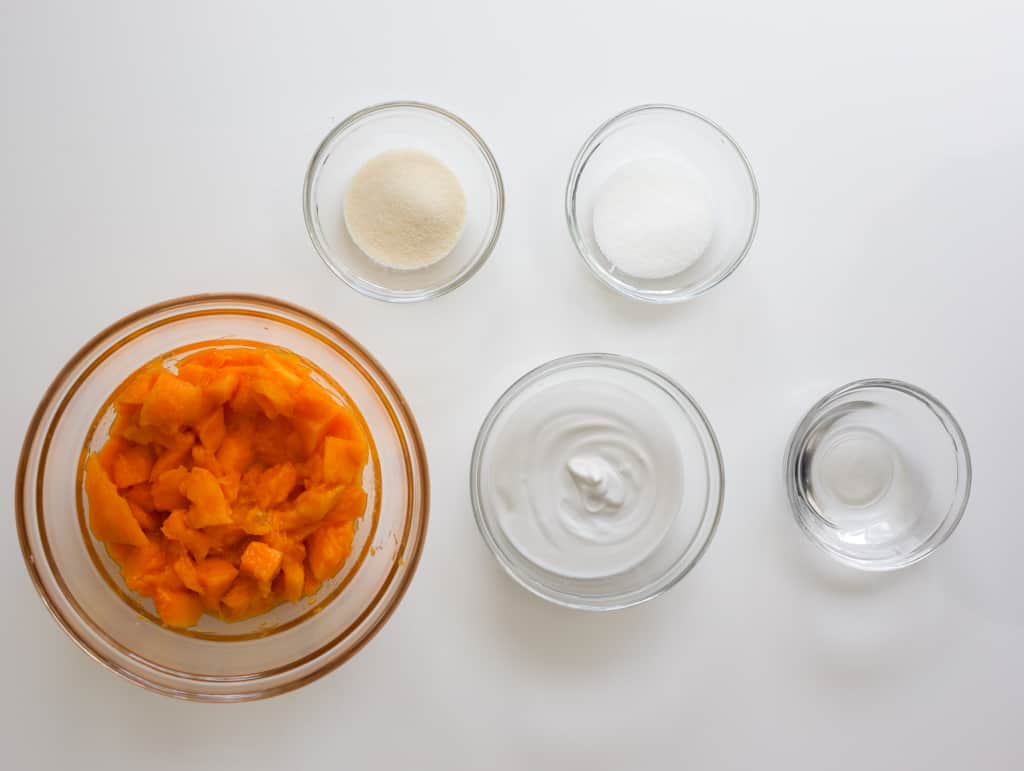 ingredients to make this recipe